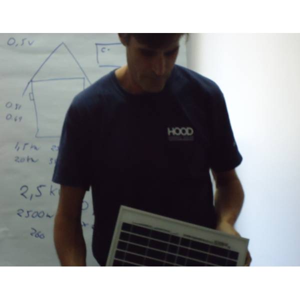 Cursos de Energia Solar Melhores Valores na Vila Ester - Curso de Energia Solar em Diadema