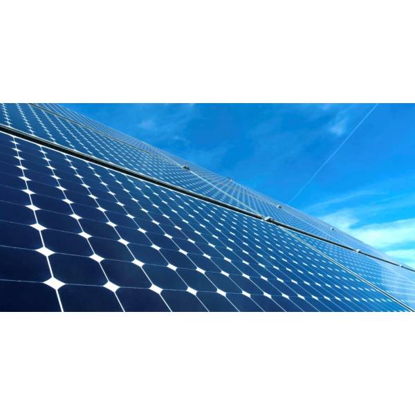 Custo Instalação Energia Solar Melhor Valor em Americana - Custo de Instalação de Energia Solar