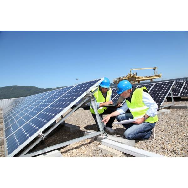 Custo Instalação Energia Solar Melhores Valores na Vila Santana - Instalação Aquecedor Solar
