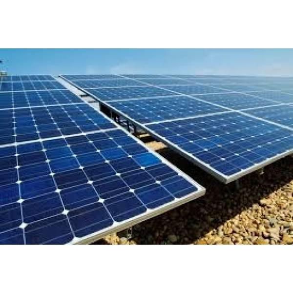 Custo Instalação Energia Solar Menor Valor em Santo André - Instalação de Energia Solar na Zona Sul