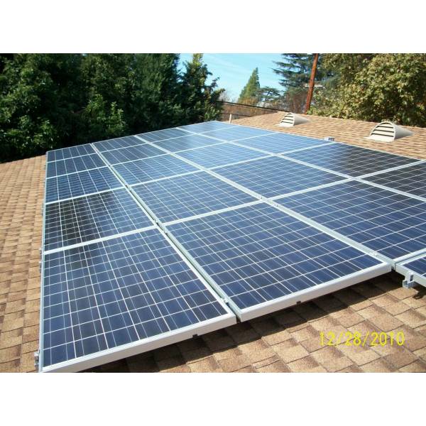 Custo Instalação Energia Solar Preço Acessível na Vila Virginia - Instalação de Energia Solar em Campinas