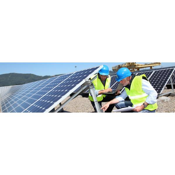 Custo Instalação Energia Solar Preço na Vila Gaúcha - Energia Solar Custo de Instalação