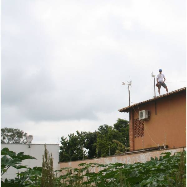 Custo Instalação Energia Solar Valores Acessíveis em Areias - Instalação de Energia Solar na Zona Oeste