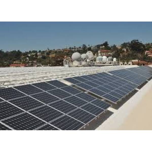 Energia Solar Acessível em Buritizal - Instalação de Painel Solar