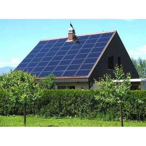 Energia Solar Barata na Vila Cosmopolita - Custo de Instalação de Energia Solar