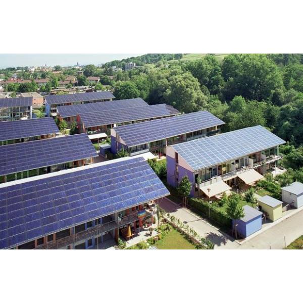 Energia Solar com Melhor Preço na Chácara Santa Maria - Instalação de Energia Solar