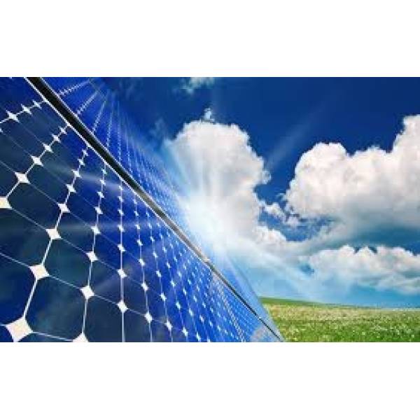 Energia Solar com Menor Preço no Jardim Gra - Energia Solar Instalação