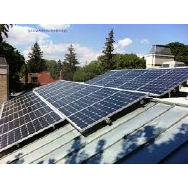 Energia Solar Instalação Residencial com Melhores Valores na Vila Albano - Instalação de Energia Solar