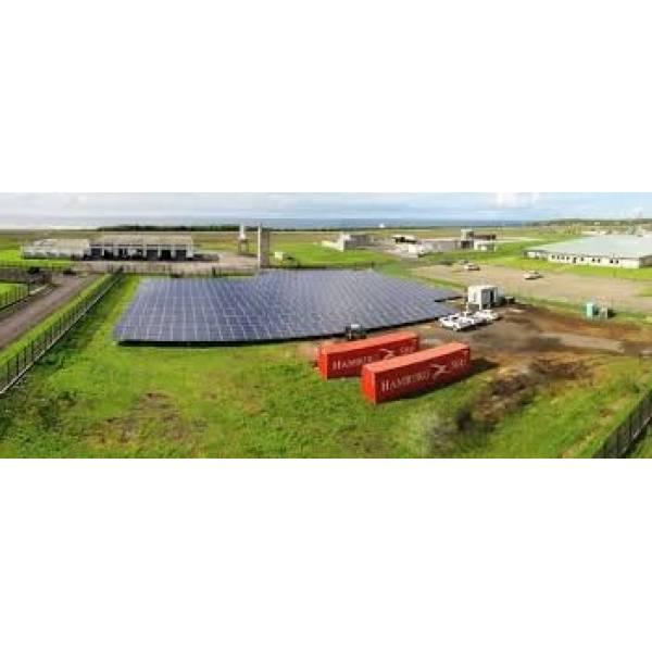 Energia Solar Instalação Residencial no Jardim Campo de Fora - Instalação Energia Solar