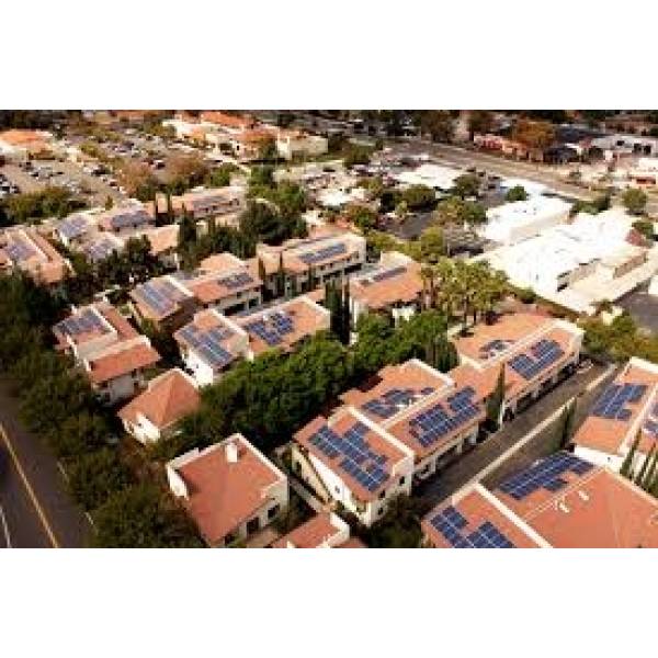 Energia Solar Instalação Residencial Preço no Jardim Silveira - Instalação de Energia Solar no ABC