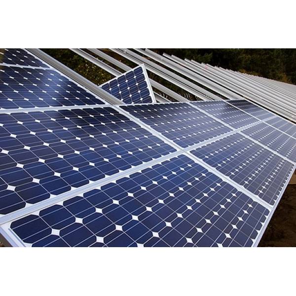 Energia Solar Instalação Residencial Valor em Pracinha - Energia Solar Instalação