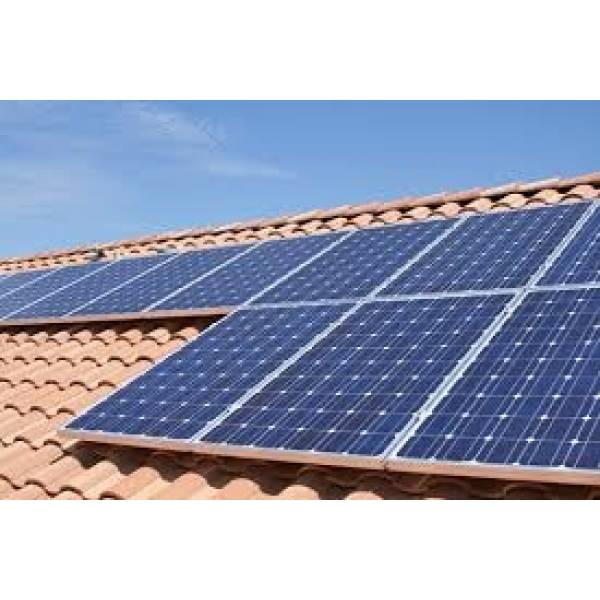 Energia Solar Melhores Preços em Orindiúva - Instalação de Energia Solar em Guarulhos