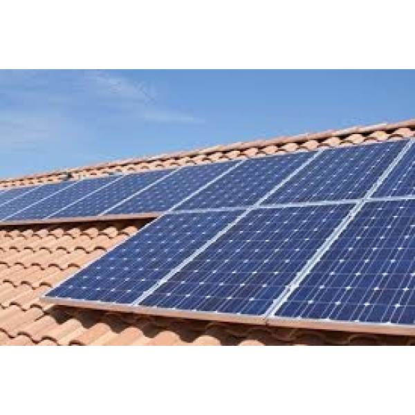 Energia Solar Melhores Preços no Jardim Três Marias - Instalação de Energia Solar em Santo André