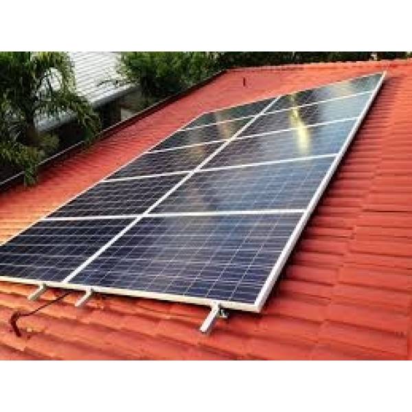 Energia Solar Menor Preço no Conjunto Habitacional Prestes Maia - Instalação de Energia