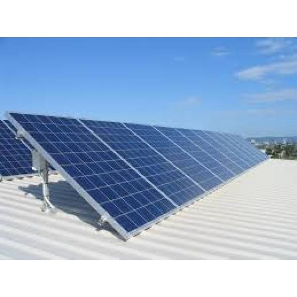 Energia Solar Menor Valor em Guariba - Instalação de Energia Solar em Barueri