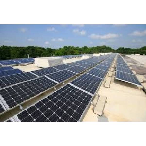 Energia Solar Menores Preços na BNH - Instalação de Energia Solar em Guarulhos