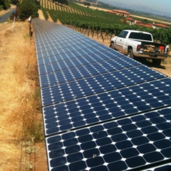 Energia Solar Onde Achar em Previdência - Instalação de Painéis Fotovoltaicos