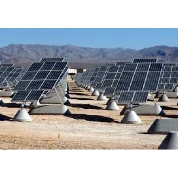 Energia Solar Onde Conseguir na Chácara Sonho Azul - Instalação Energia Solar