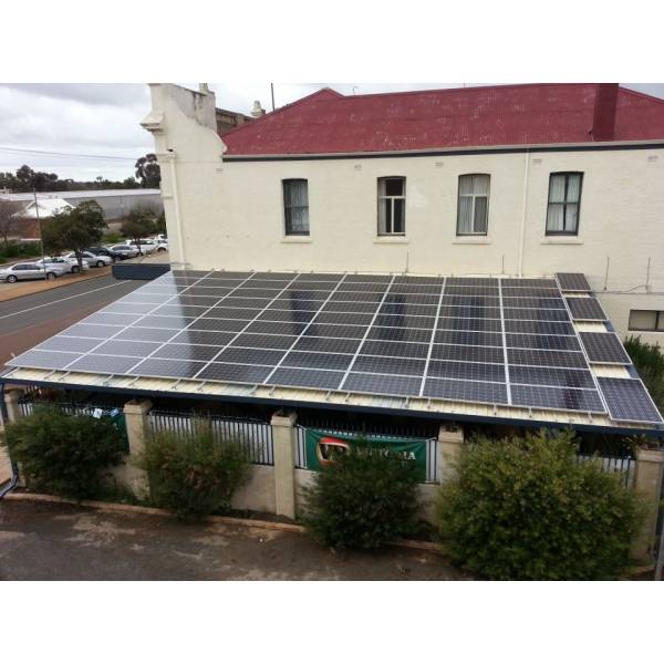 Energia Solar para Casas no Jardim Alexandrina Pereira - Instalação de Painéis Fotovoltaicos