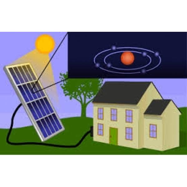 Energia Solar para Economia no Jardim Maringá - Instalação de Energia Solar no ABC
