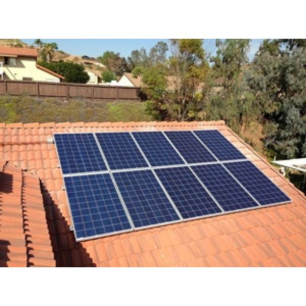 Energia Solar Preço Acessível no Conjunto Promorar Raposo Tavares - Instalação de Energia Solar em Barueri
