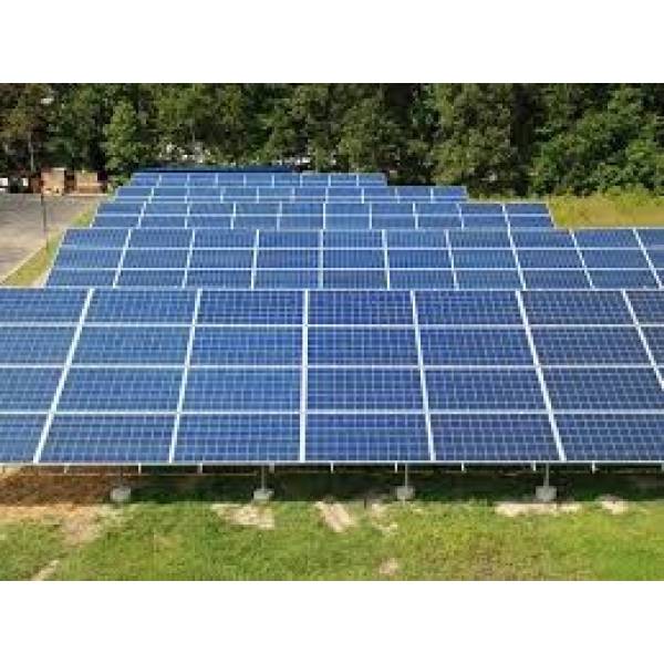 Energia Solar Preço Baixo em São Vicente - Instalação de Energia Solar em Santo André