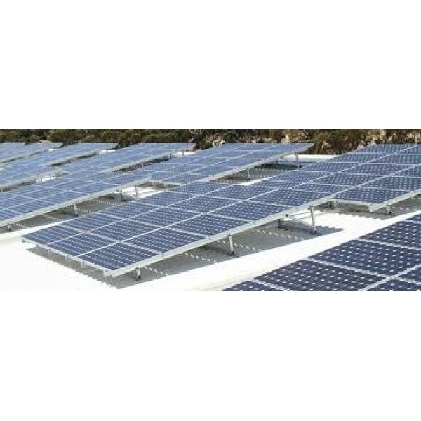 Energia Solar Preço na Vila Santa Teresa - Instalação de Painéis Solares Fotovoltaicos