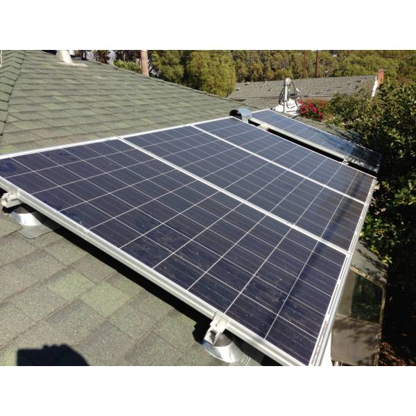 Energia Solar Preços Acessíveis na Vila Cavaton - Instalação de Painel Solar