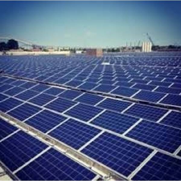 Energia Solar Preços Baixos na Vila Americana - Instalação Energia Solar