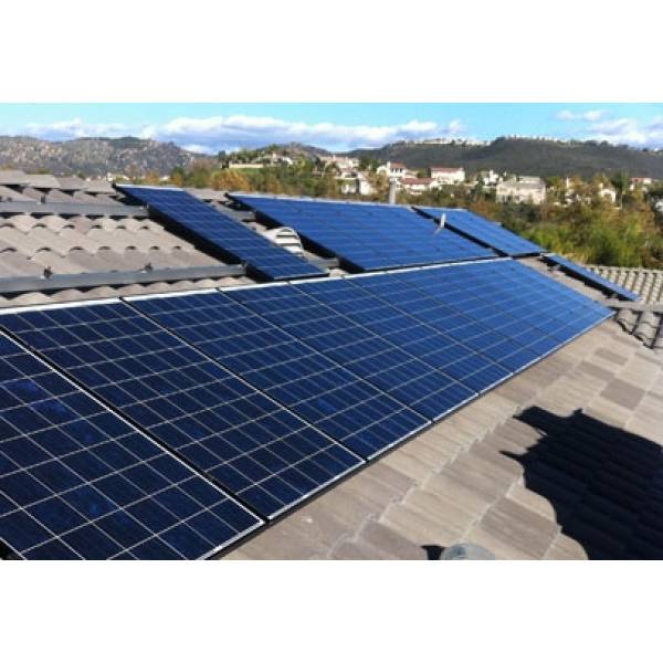 Energia Solar Processo em Itirapina - Instalação de Painéis Solares Fotovoltaicos
