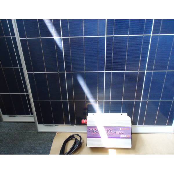 Gerador Solar Fotovoltaico Melhor Preço em Irapuru - Empresa de Painel Solar Fotovoltaico