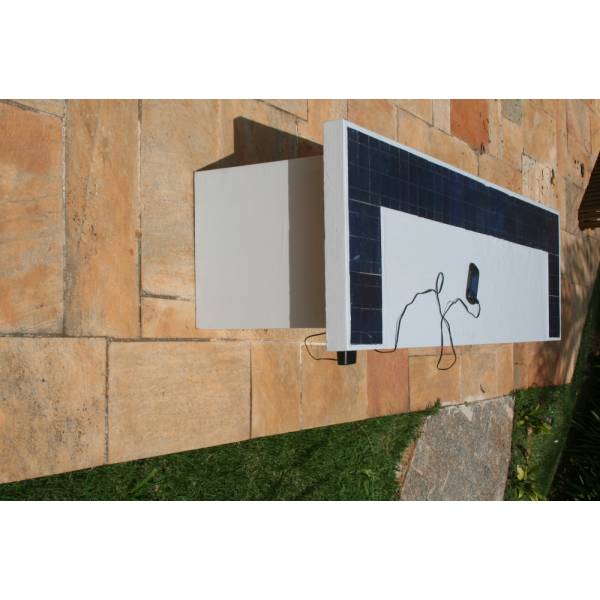 Gerador Solar Fotovoltaico Onde Fazer no Jardim Maria Luiza - Painel Solar Fotovoltaico em Diadema