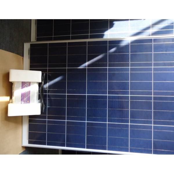 Gerador Solar Fotovoltaico Valores Baixos na Vila Morgadouro - Preço Painel Solar Fotovoltaico