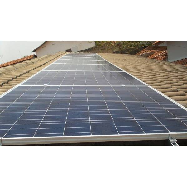 Instalação Energia Solar Melhor Preço em Mococa - Custo Instalação Energia Solar