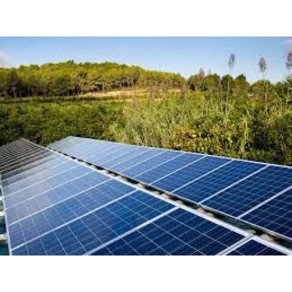 Instalação Energia Solar Melhores Preços em Santo Amaro - Instalação de Energia Solar na Zona Oeste