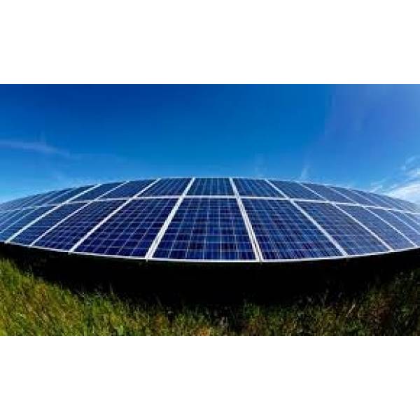 Instalação Energia Solar Menor Valor na Paraventi - Energia Solar Custo Instalação