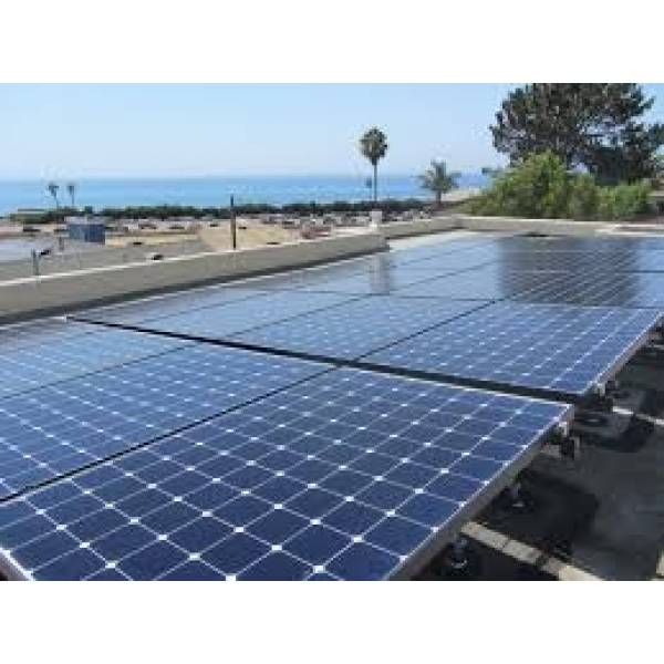 Instalação Energia Solar Menores Valores em Itirapina - Instalação de Energia Solar em Santo André