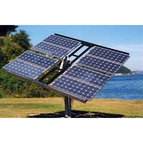 Instalação Energia Solar Poste na Vila Cachoeira - Instalação de Energia Solar em São Bernardo