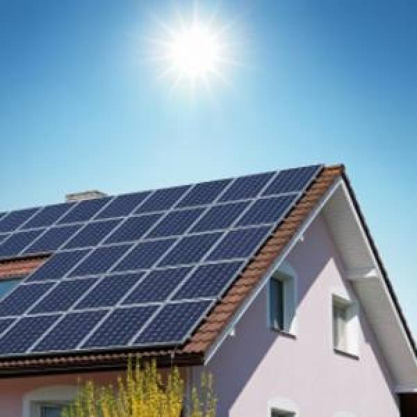 Instalação Energia Solar Preço Baixo em Itapeva - Instalação de Energia Solar em Barueri