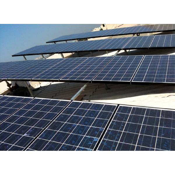 Instalação Energia Solar Preço na Chácara Monte Alegre - Instalação de Energia Solar Residencial