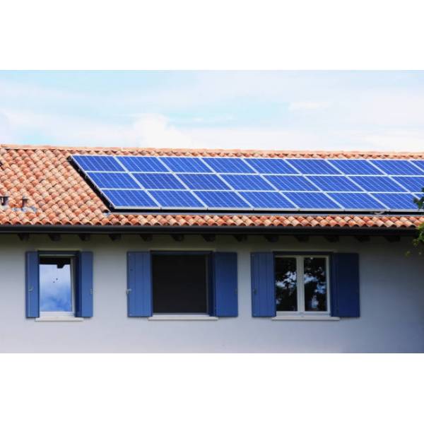 Instalação Energia Solar Preço na Vila Arcádia - Instalação de Energia Solar em Diadema