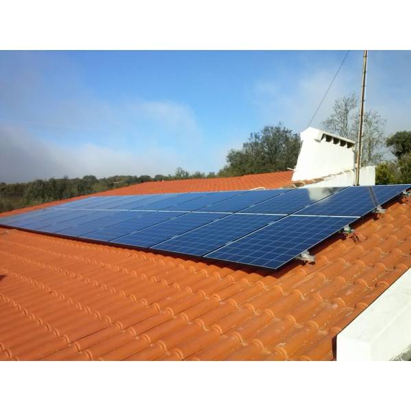 Instalação Energia Solar Preços Baixos em Macedônia - Instalação de Energia Solar no Centro de SP