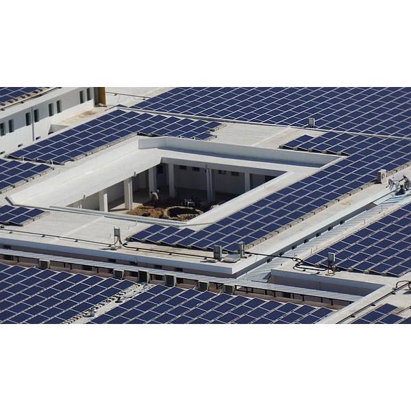 Instalação Energia Solar Valor no Parque Boturussu - Instalação de Aquecedor Solar