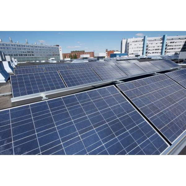 Instalação Energia Solar Valores em Santa Ernestina - Instalação de Energia Solar em SP