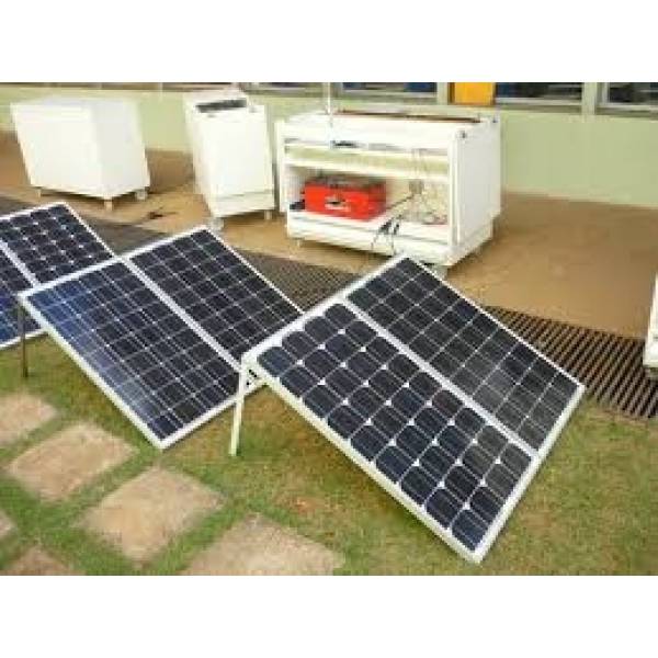 Placa de Aquecedor Solar Menor Valor no Tatuapé - Equipamentos Energia Solar no Centro de SP
