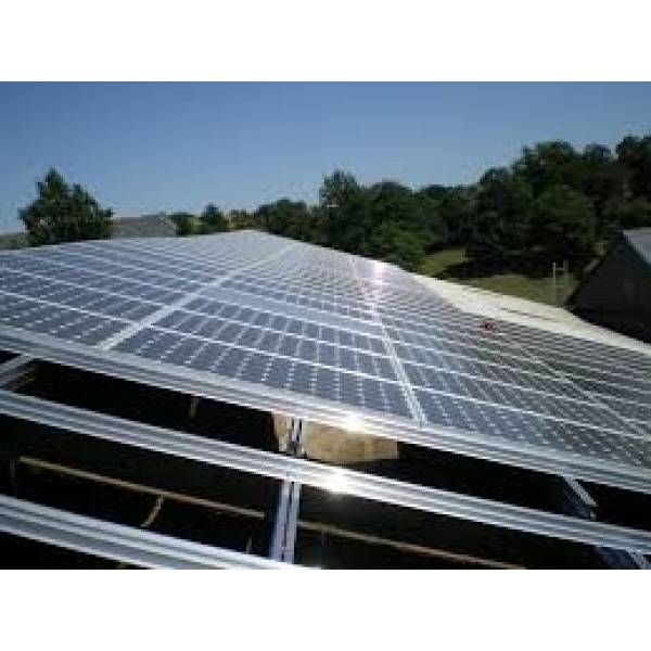 Placa de Aquecedor Solar Preço Acessível em Buritizal - Equipamentos Energia Solar no Centro de SP