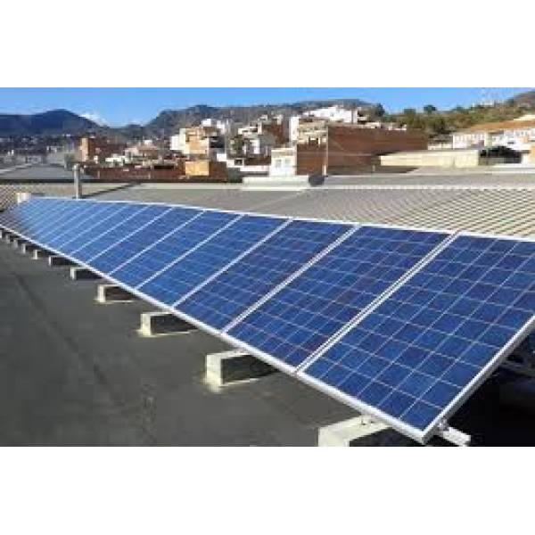Placa de Aquecedor Solar Valor Baixo em Monte Mor - Equipamentos Energia Solar no Centro de SP