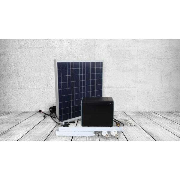Placas de Aquecimento Solar Valor na Vila Industrial - Equipamentos Energia Solar em Diadema