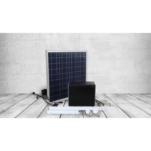 Placas de Aquecimento Solar Valor no Jardim da Felicidade - Equipamentos Solares Fotovoltaicos 