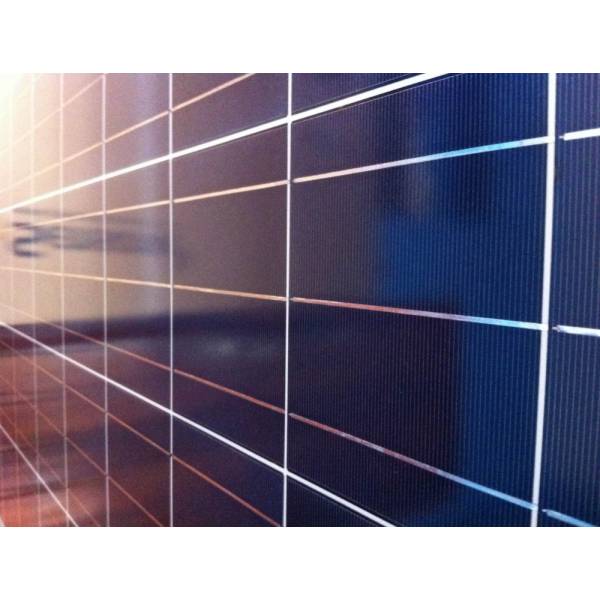 Sistema Fotovoltaico na Chácara Belenzinho - Aquecedor Solar Fotovoltaico